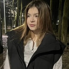 Фотография девушки Эля, 18 лет из г. Ростов-на-Дону