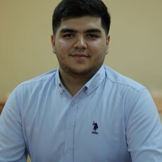 Фотография мужчины Азиз, 41 год из г. Ташкент
