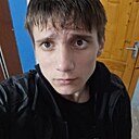 Илья, 18 лет