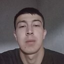 Azim, 24 года