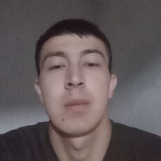 Фотография мужчины Azim, 24 года из г. Ташкент