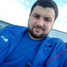 Фотография мужчины Михаил, 30 лет из г. Белая Калитва