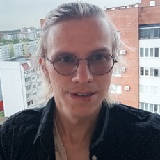 Фотография мужчины Ваня, 25 лет из г. Тольятти