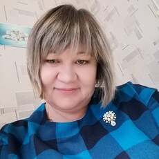 Фотография девушки Ирина, 49 лет из г. Волжский