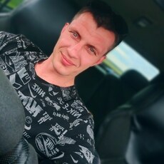Фотография мужчины Андрей, 34 года из г. Омск