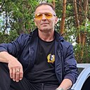 Руссо, 48 лет