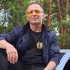 Фотография мужчины Руссо, 48 лет из г. Урюпинск