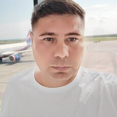 Фотография мужчины Алексей, 41 год из г. Уфа