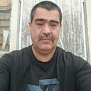 Негматов, 52 года