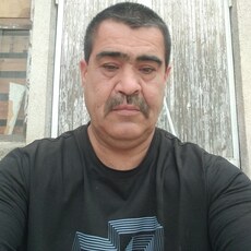 Фотография мужчины Негматов, 52 года из г. Худжанд