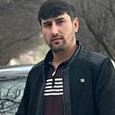 Шахром, 30 лет