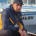 Шахром, 30 лет