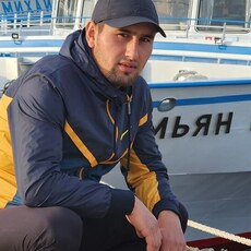 Фотография мужчины Шахром, 30 лет из г. Якутск
