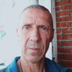 Фотография мужчины Валерий, 59 лет из г. Омск
