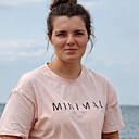 Настя, 25 лет