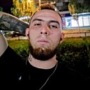 Макс, 26 лет