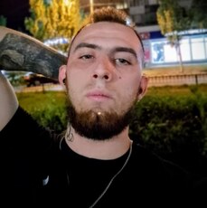 Фотография мужчины Макс, 26 лет из г. Славяносербск