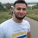 Бек, 25 лет