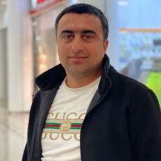 Фотография мужчины Шако, 37 лет из г. Нижнекамск