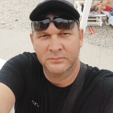 Фотография мужчины Владимир, 44 года из г. Кентау