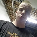 Дима, 20 лет