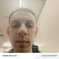 Фотография мужчины Павел, 28 лет из г. Тольятти