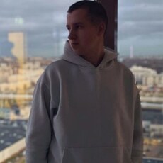 Фотография мужчины Stepan, 20 лет из г. Гатчина