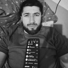 Фотография мужчины Али, 30 лет из г. Лобня