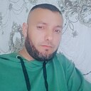 Ману, 36 лет