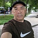 Куандык, 54 года