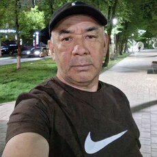 Фотография мужчины Куандык, 54 года из г. Астана