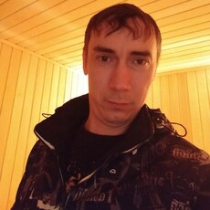 Фотография мужчины Михаил, 39 лет из г. Астрахань