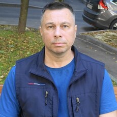 Сергей, 52 из г. Москва.