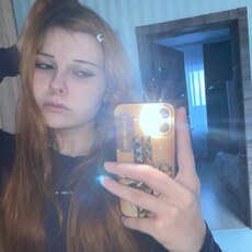 Фотография девушки Милаша, 19 лет из г. Санкт-Петербург