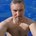 Robert, 49 лет