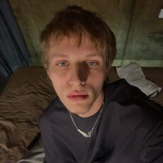 Фотография мужчины Паша, 20 лет из г. Новосибирск
