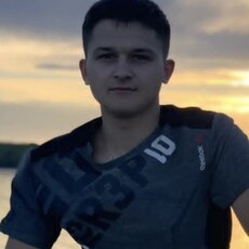 Фотография мужчины Евгений, 36 лет из г. Новосибирск