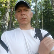 Фотография мужчины Дима, 39 лет из г. Новосибирск