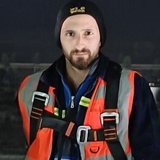Фотография мужчины Samet Ates, 30 лет из г. Казань