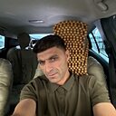 Рахмонали, 41 год