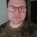 Максим, 26 лет
