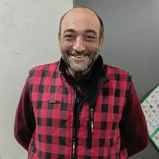 Фотография мужчины Карен, 41 год из г. Алаверди