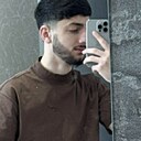 Эльхан, 18 лет