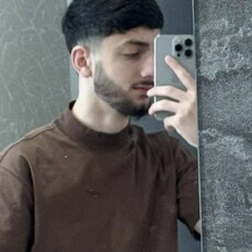 Фотография мужчины Эльхан, 18 лет из г. Тула