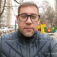 Фотография мужчины Толик, 42 года из г. Краснодар