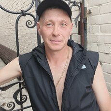 Фотография мужчины Николай, 38 лет из г. Бийск