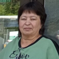 Фотография девушки Елена, 63 года из г. Талица