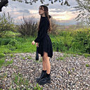 Юля, 19 лет
