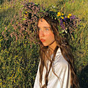 Юля, 19 лет