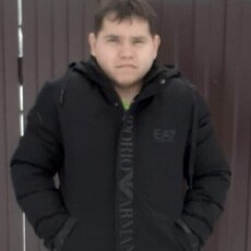 Фотография мужчины Роман, 32 года из г. Серов